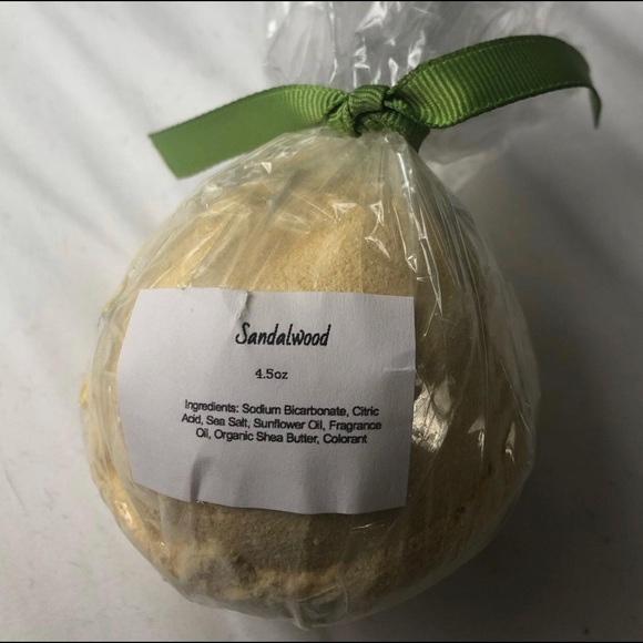 Bath bombs - Picture 4 of 5